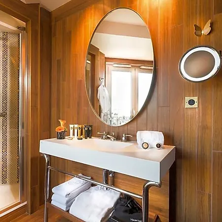 Maison Fl Ξενοδοχείο 4*