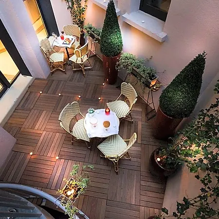 Maison Fl 4* Παρίσι