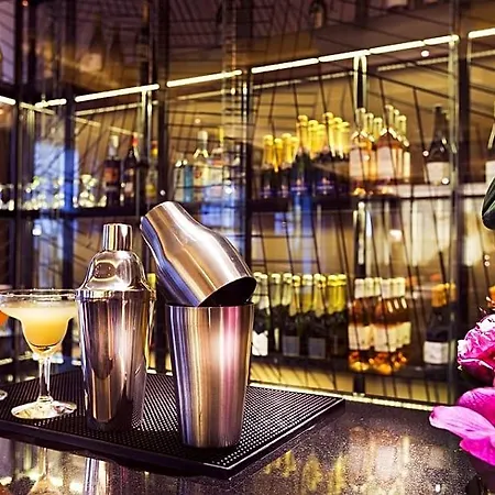 Maison Fl Ξενοδοχείο 4*