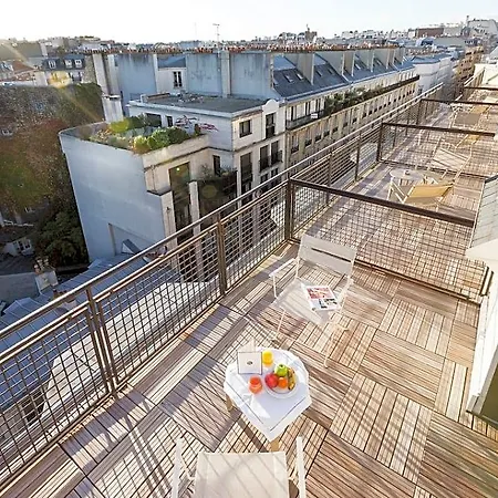 Maison Fl 4*