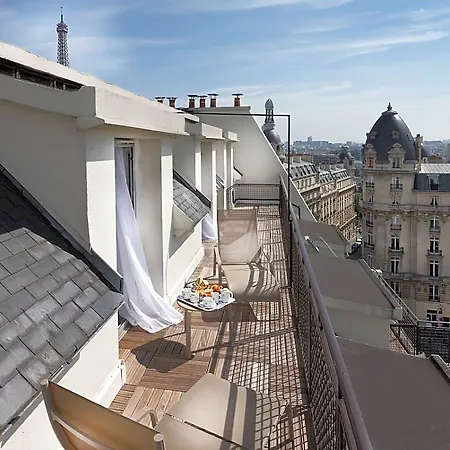 Hotel Maison Fl