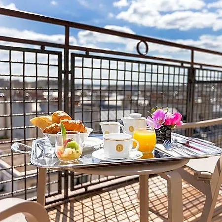 Maison Fl 4* Παρίσι