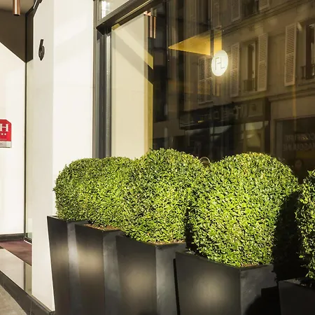 Maison Fl Paris