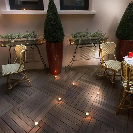 Maison Fl Hotel Paris
