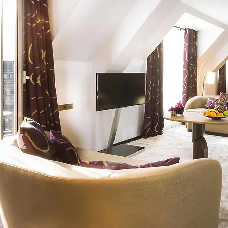 Maison Fl Hotel Paris