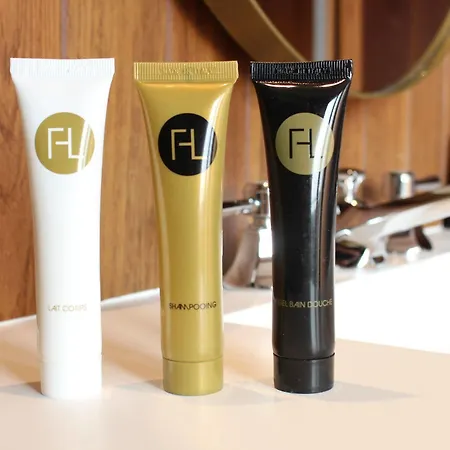 艾弗爱尔住宅酒店 酒店