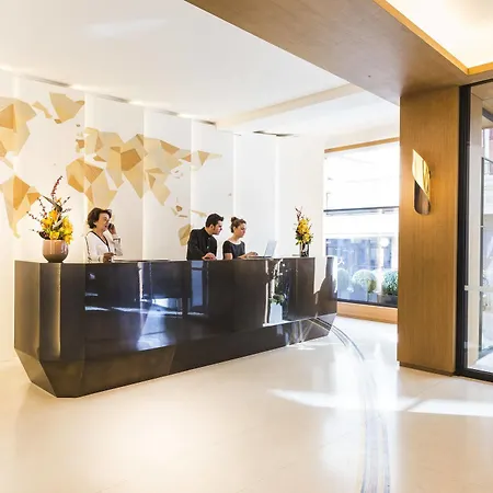 Hotel Maison Fl Paris