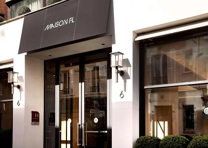 Hotel Maison Fl