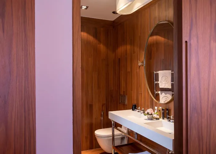 Maison Fl Hotel Paris