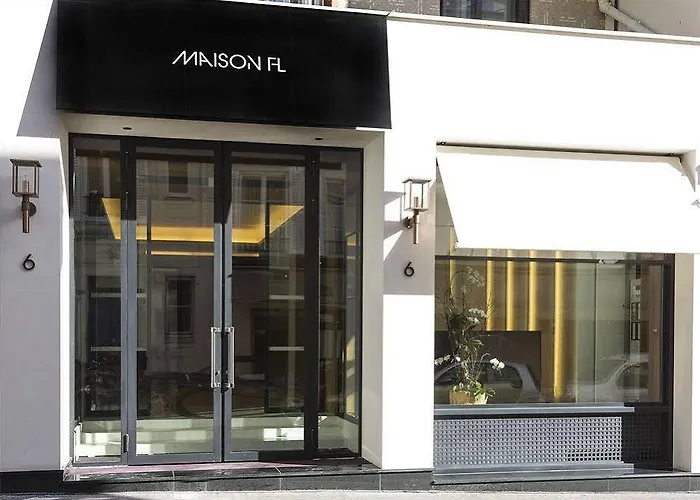 Maison Fl Paris