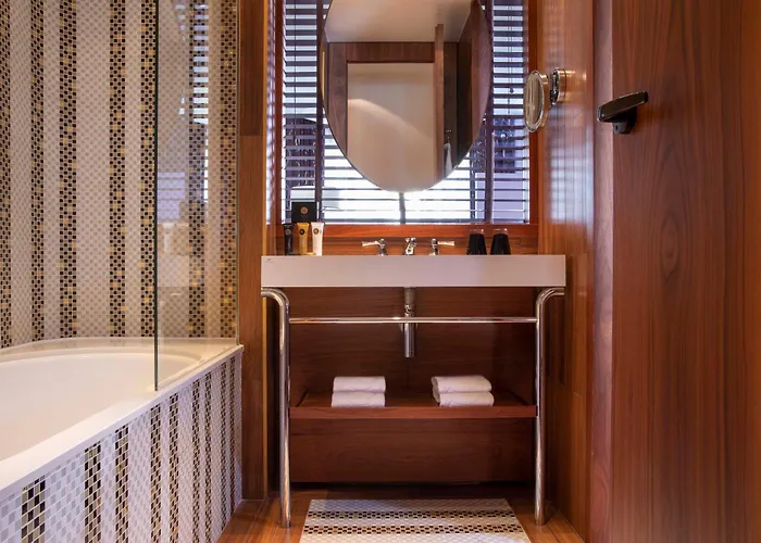 Maison Fl Hotel Paris