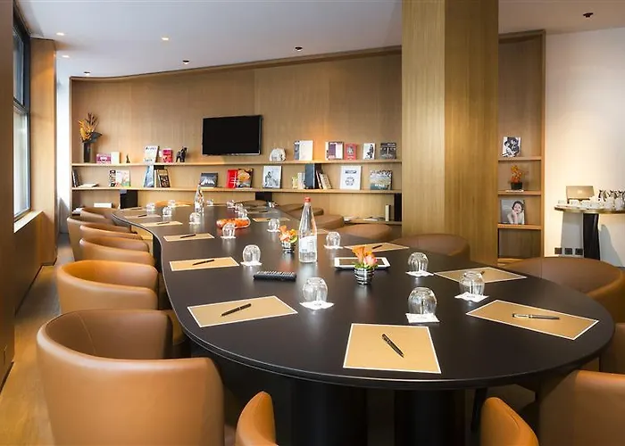 Hotel Maison Fl Paris