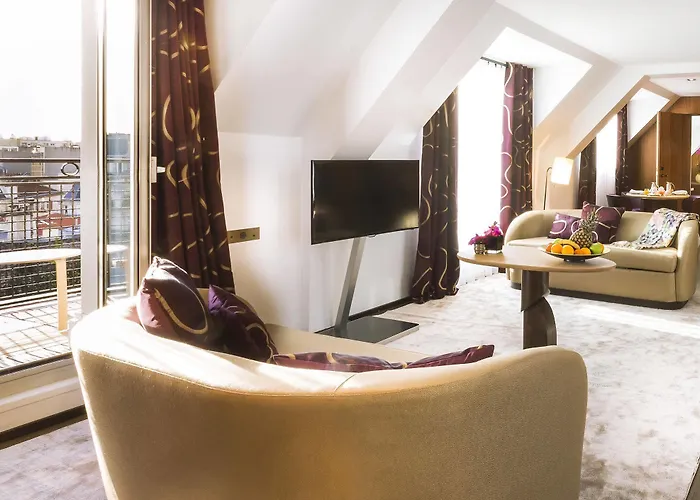 Maison Fl Hotel Paris