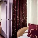 Maison Fl 4* Párizs