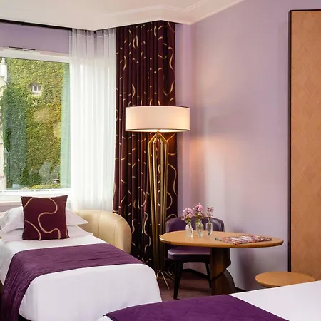 Maison Fl Szálloda 4*