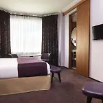 艾弗爱尔住宅酒店 4*