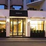 艾弗爱尔住宅酒店 4* 巴黎