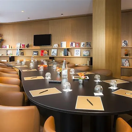 Hotel Maison Fl Paříž